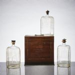 1738 8358 Flaskschatull